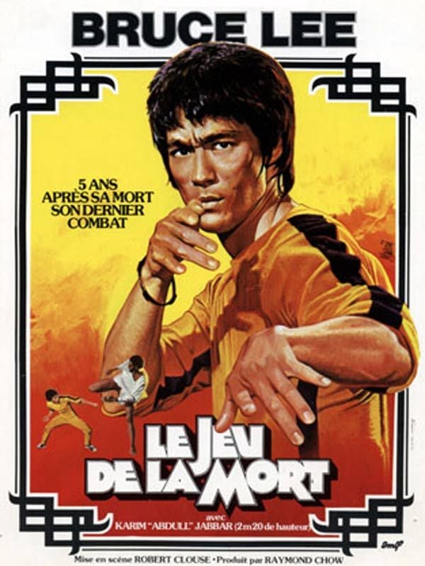 Le Jeu de la mort streaming fr
