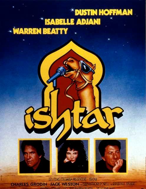 Ishtar streaming gratuit