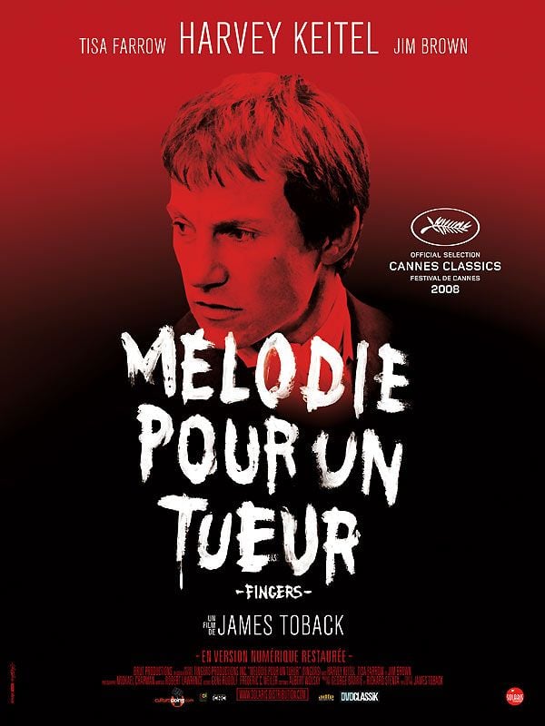 Mélodie pour un tueur streaming vf gratuit