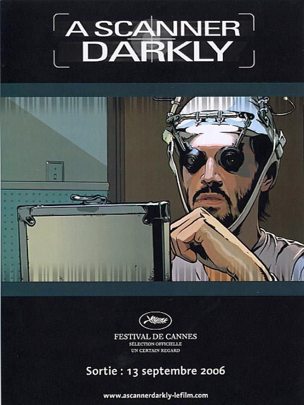 A Scanner Darkly streaming vf gratuit
