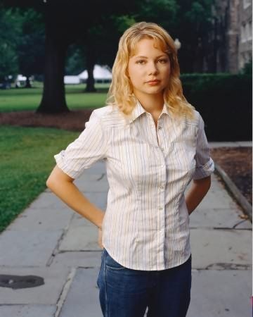 Photo de Michelle Williams - Photo Michelle Williams - Photo 113 sur