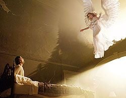 Affiche de la série Angels in America