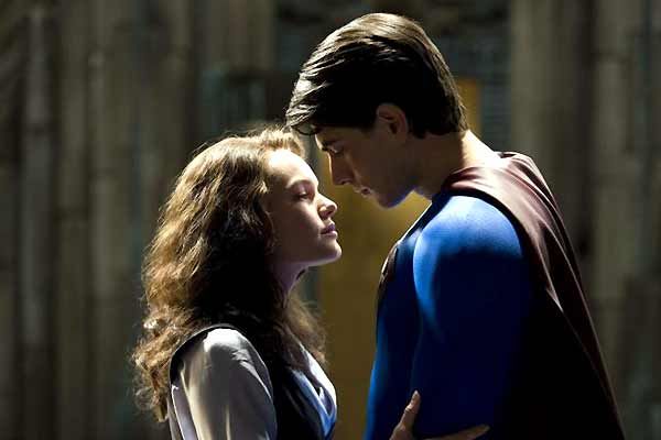 Photo du film Superman Returns - Photo 47 sur 92 - AlloCiné