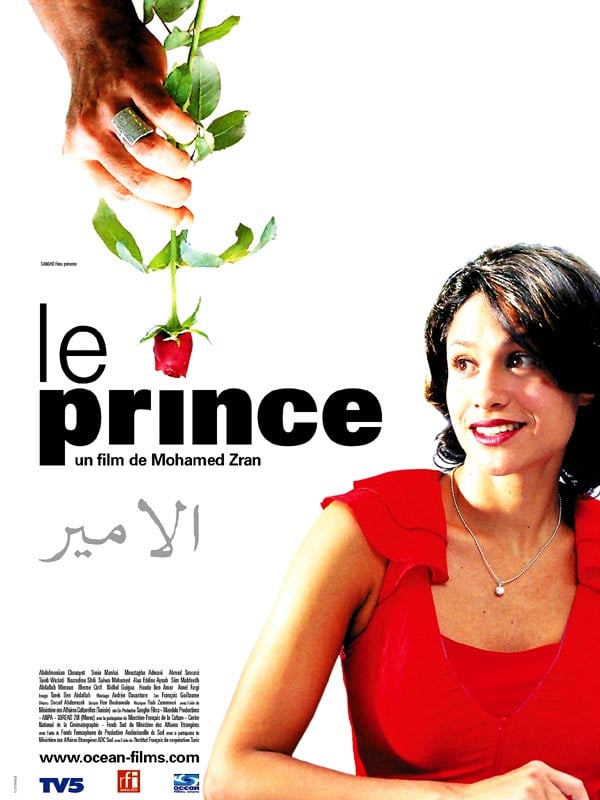 Le Prince streaming