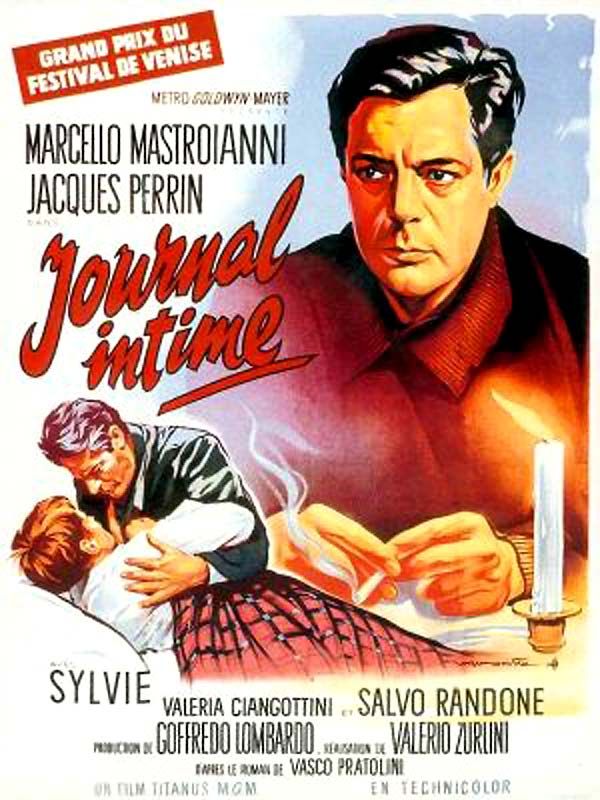 Journal intime streaming fr