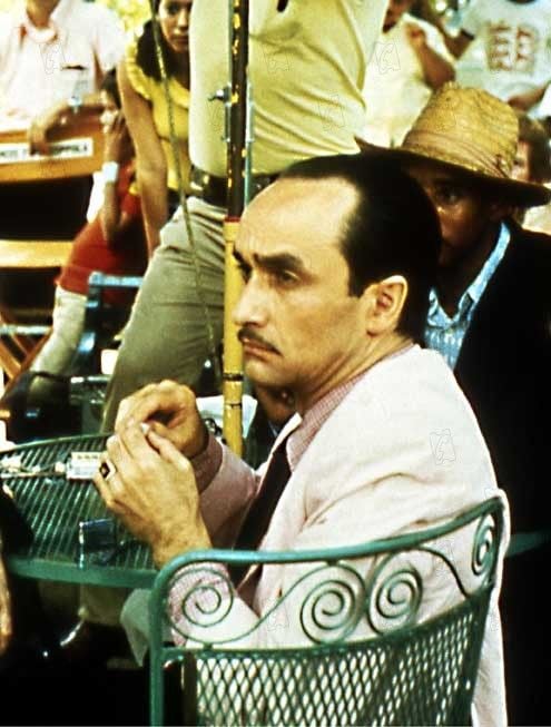 Photo de John Cazale - Photo John Cazale - Photo 3 sur 12 - AlloCiné