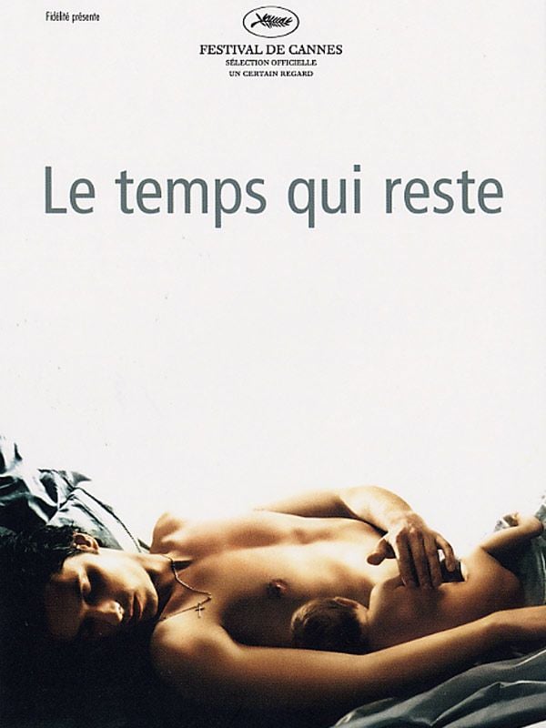 Le temps qui reste streaming gratuit