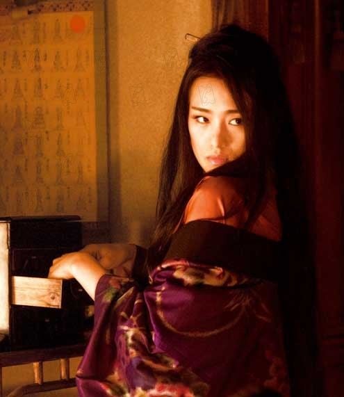 Mémoires D Une Geisha Streaming Vf Photo du film Mémoires d'une geisha - Photo 19 sur 47 - AlloCiné