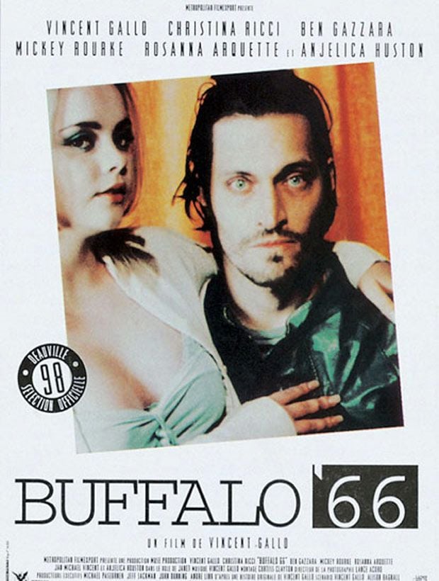 Buffalo '66 streaming vf gratuit