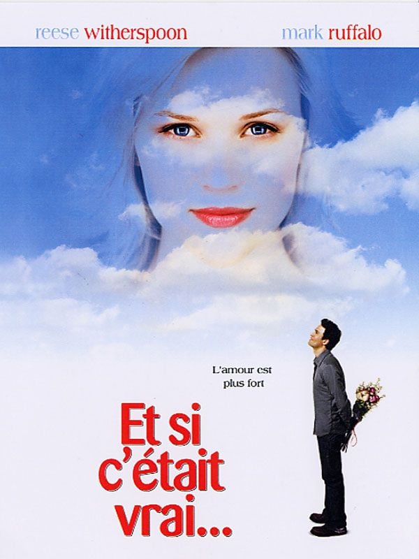 Et si c'était vrai... streaming vf gratuit