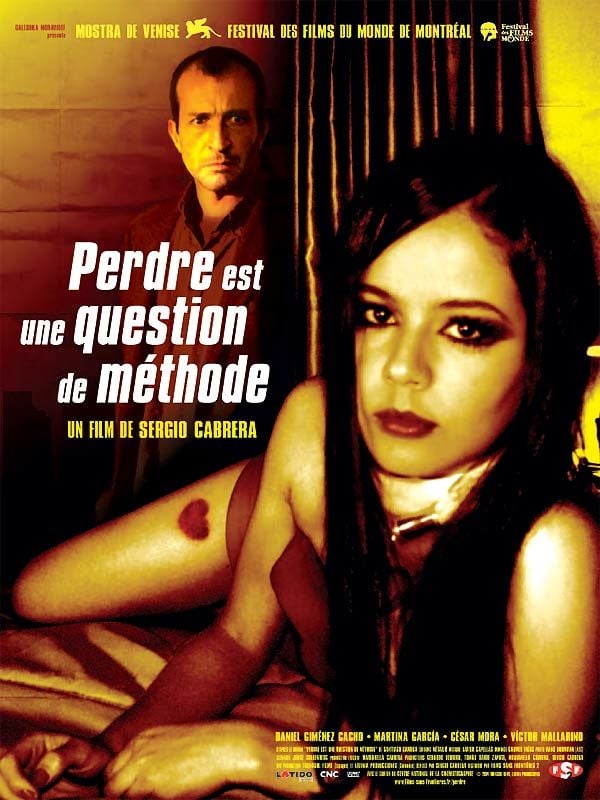 Perdre est une question de méthode streaming vf gratuit