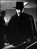 L'Espion noir streaming gratuit
