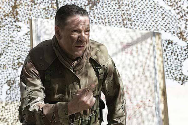 Jarhead La Fin De Linnocence Streaming Vf Photo de Chris Cooper - Jarhead - la fin de l'innocence : Photo Chris