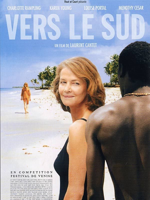 Vers le sud streaming vf gratuit