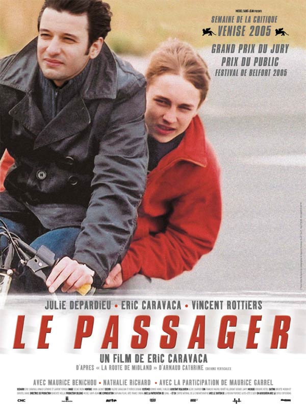 Le passager streaming vf gratuit
