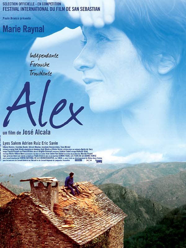 Alex - film 2004 - AlloCiné