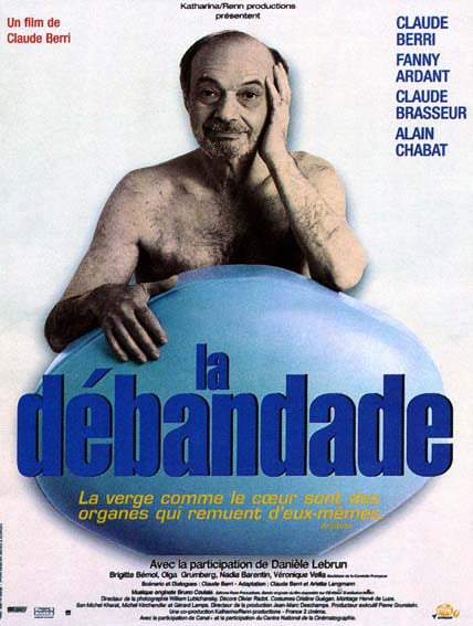 La Débandade