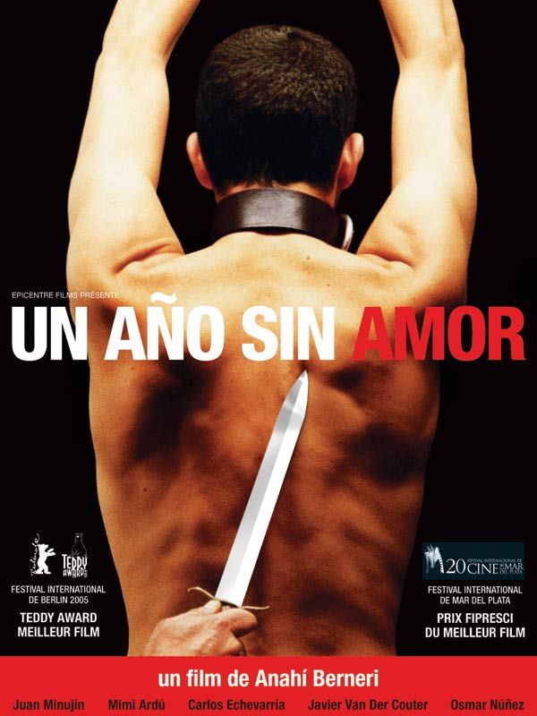 Un Año sin amor streaming vf gratuit