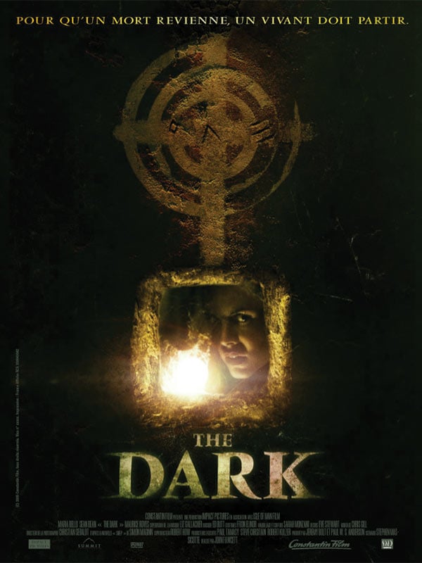 dark english movie review