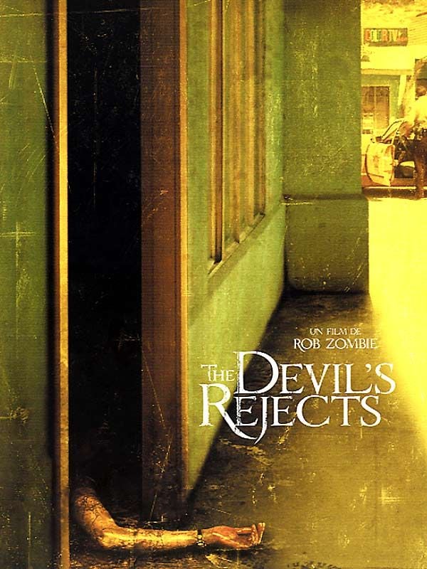The Devil's Rejects streaming gratuit