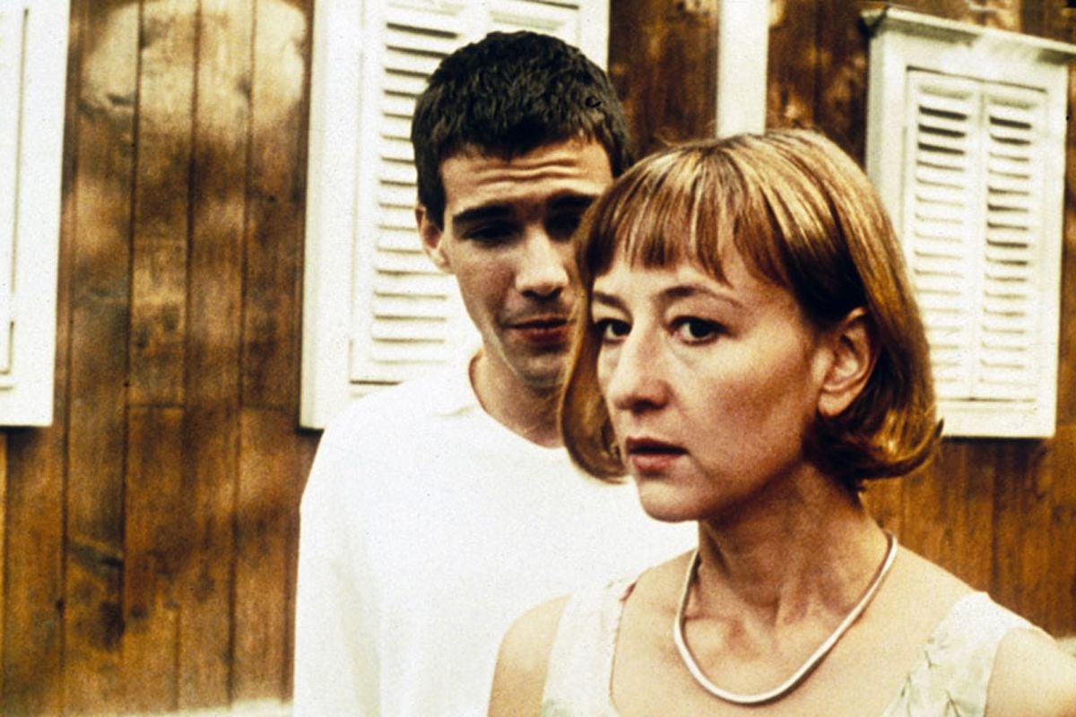 Photo du film Funny Games Photo 5 sur 5 AlloCiné