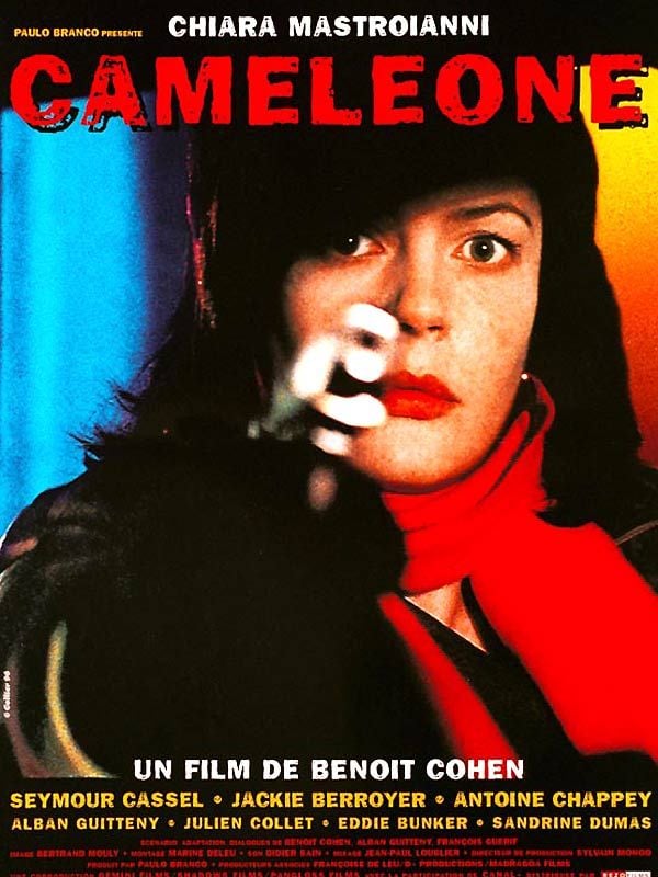 Caméléone streaming fr