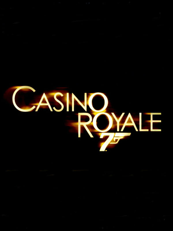 casino royale stream netflix
