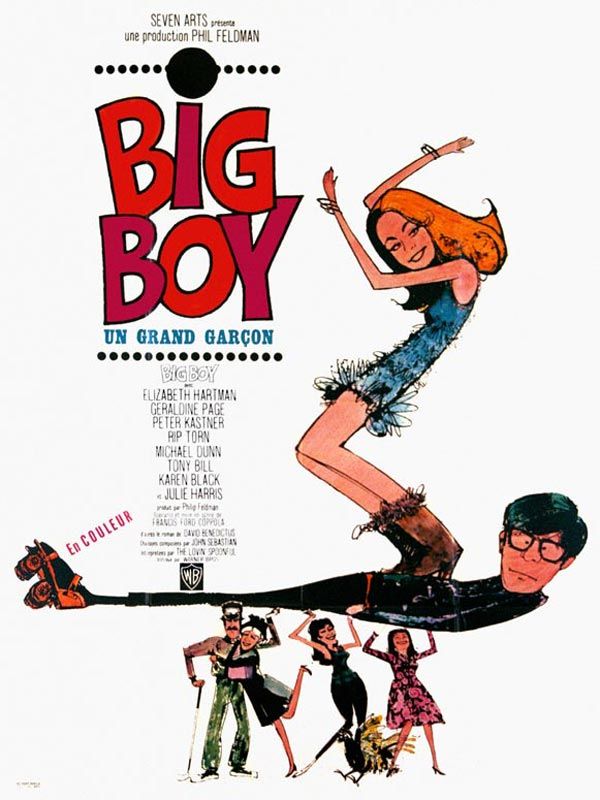 Big boy streaming fr