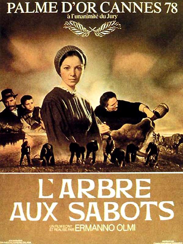 L'Arbre aux sabots streaming fr
