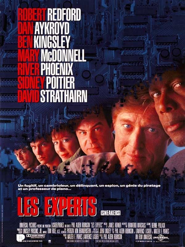 Les Experts streaming vf gratuit