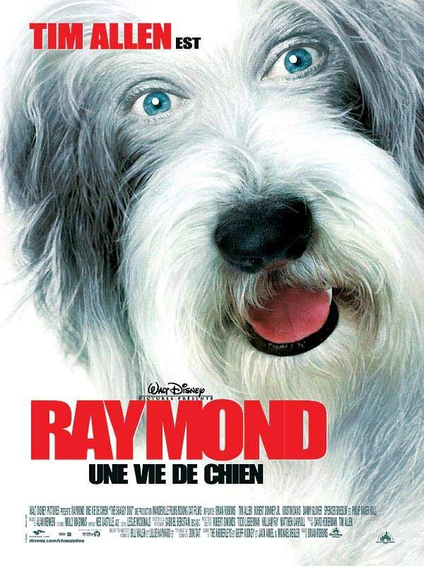 Raymond streaming gratuit