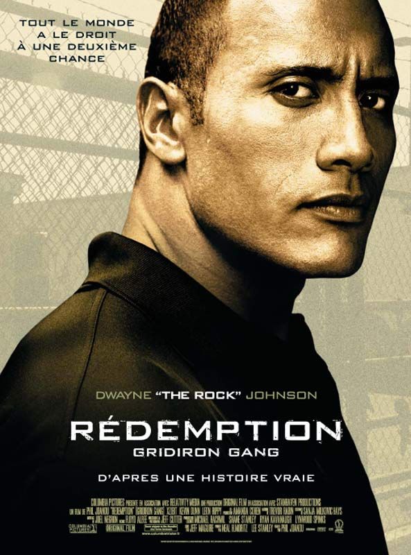 Rédemption streaming vf gratuit
