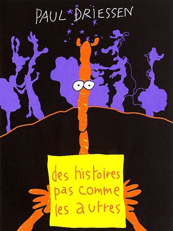 Des histoires pas comme les autres... streaming gratuit