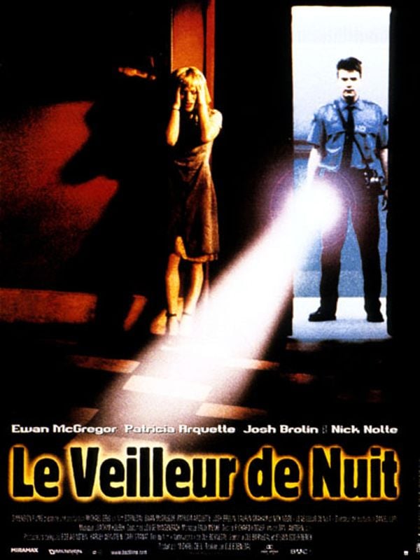 Le Veilleur de nuit streaming vf gratuit