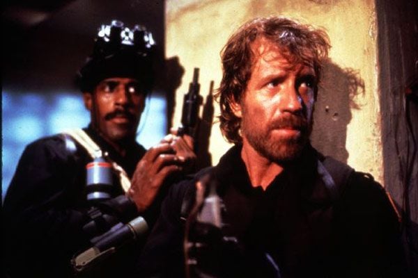 Film Delta Force 3 Photo du film The Delta Force - Photo 2 sur 3 - AlloCiné