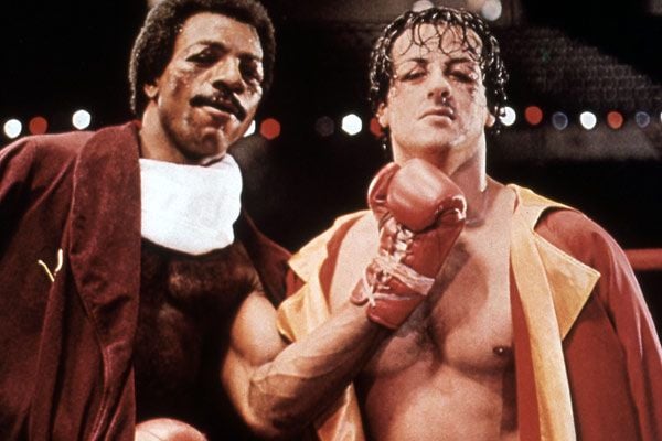 Rocky 7 Streaming Vf Photo du film Rocky - Photo 16 sur 16 - AlloCiné