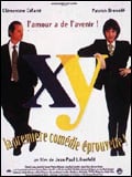 XY, drôle de conception