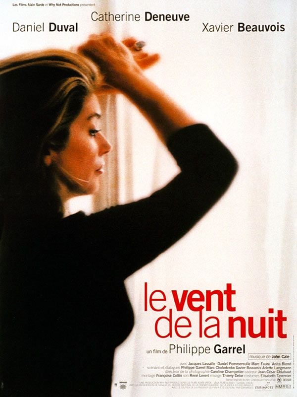 Le Vent de la Nuit streaming gratuit