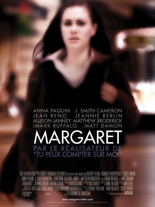 Margaret streaming vf gratuit
