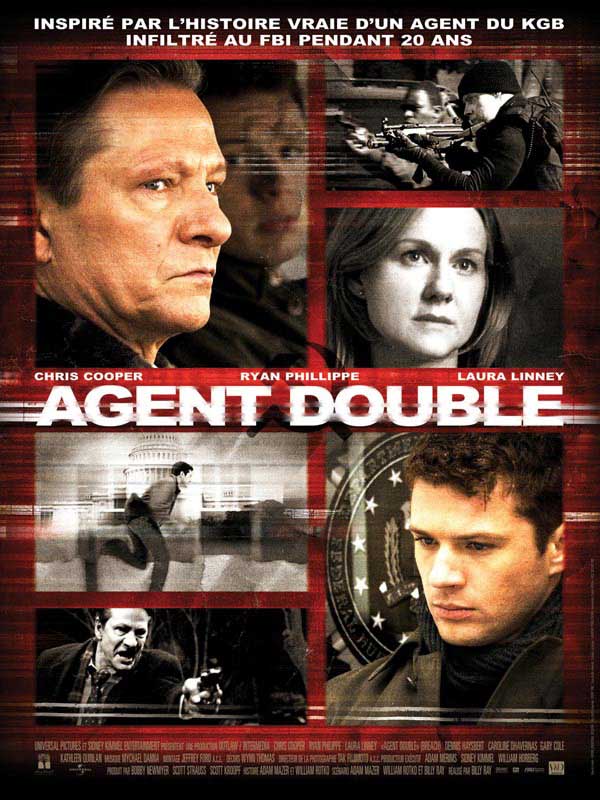 Agent double streaming