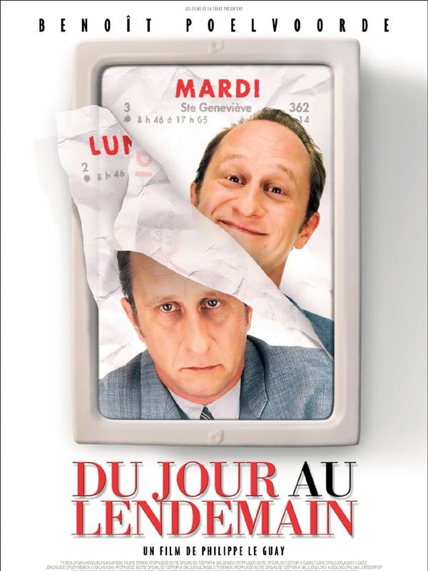 Du Jour au Lendemain streaming gratuit