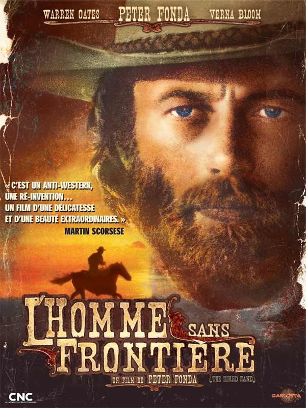 L'Homme sans frontière streaming fr