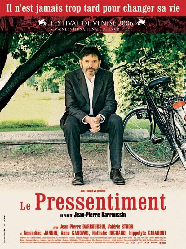 Le Pressentiment streaming vf gratuit