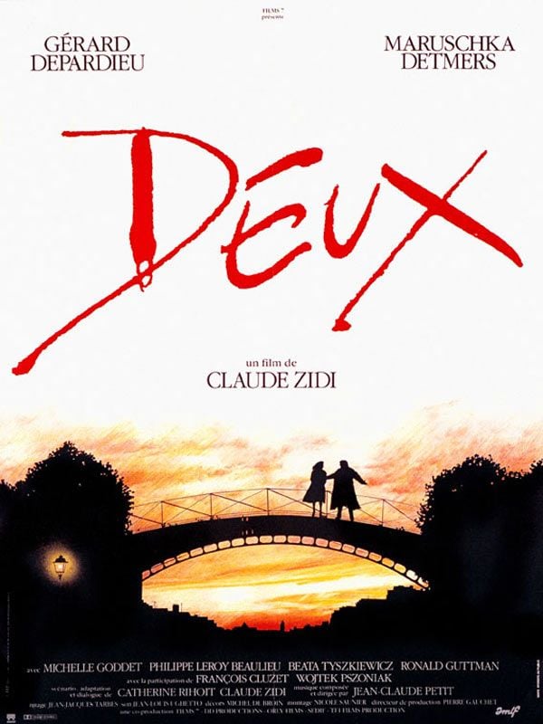Deux streaming gratuit