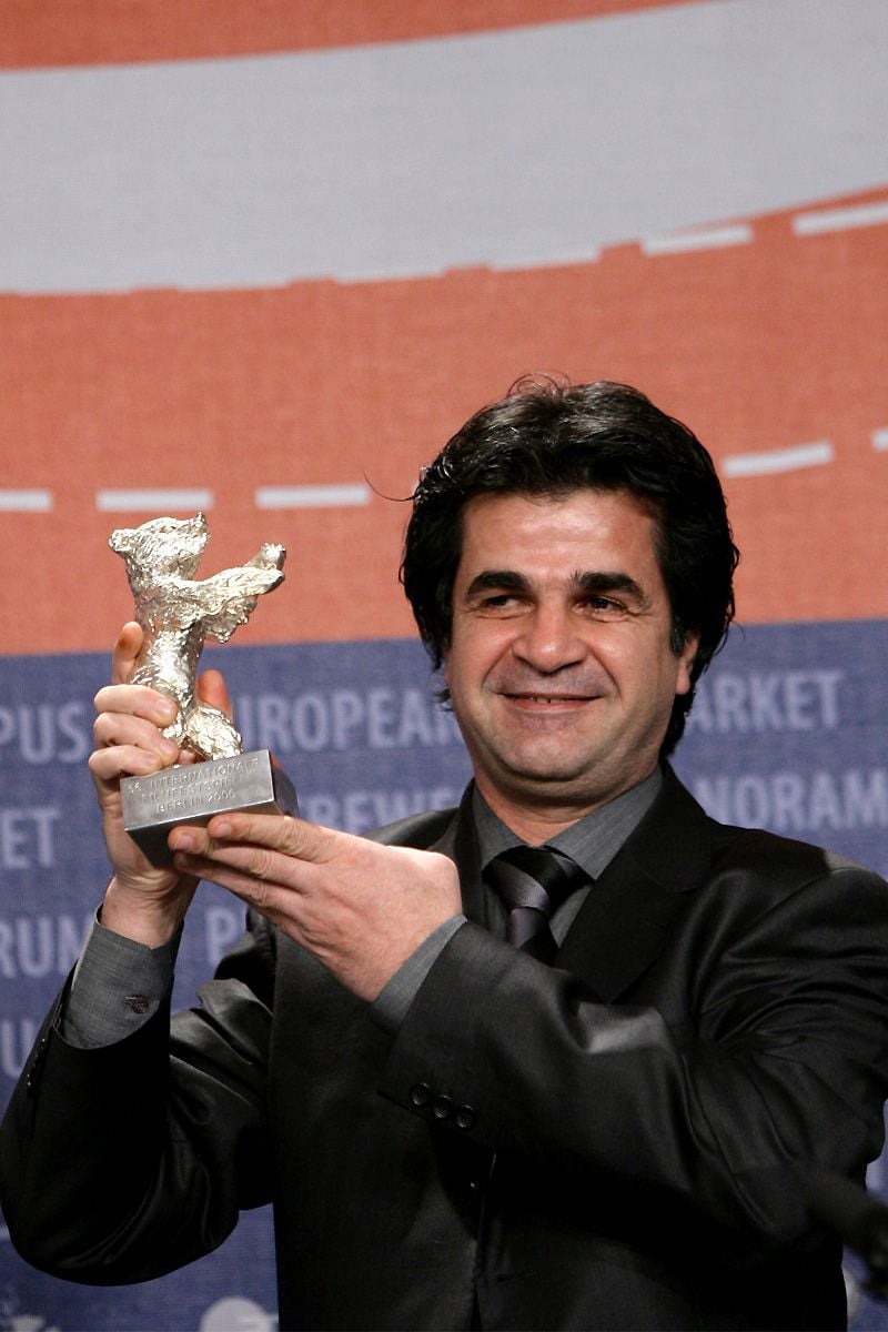 Photo de Jafar Panahi Hors jeu Photo Jafar Panahi AlloCiné
