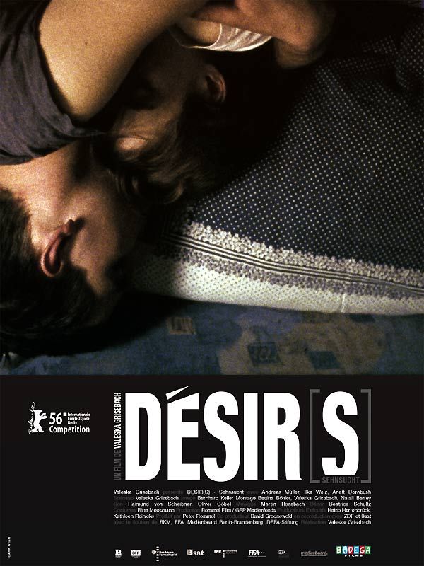 Désir(s) - Sehnsucht streaming gratuit