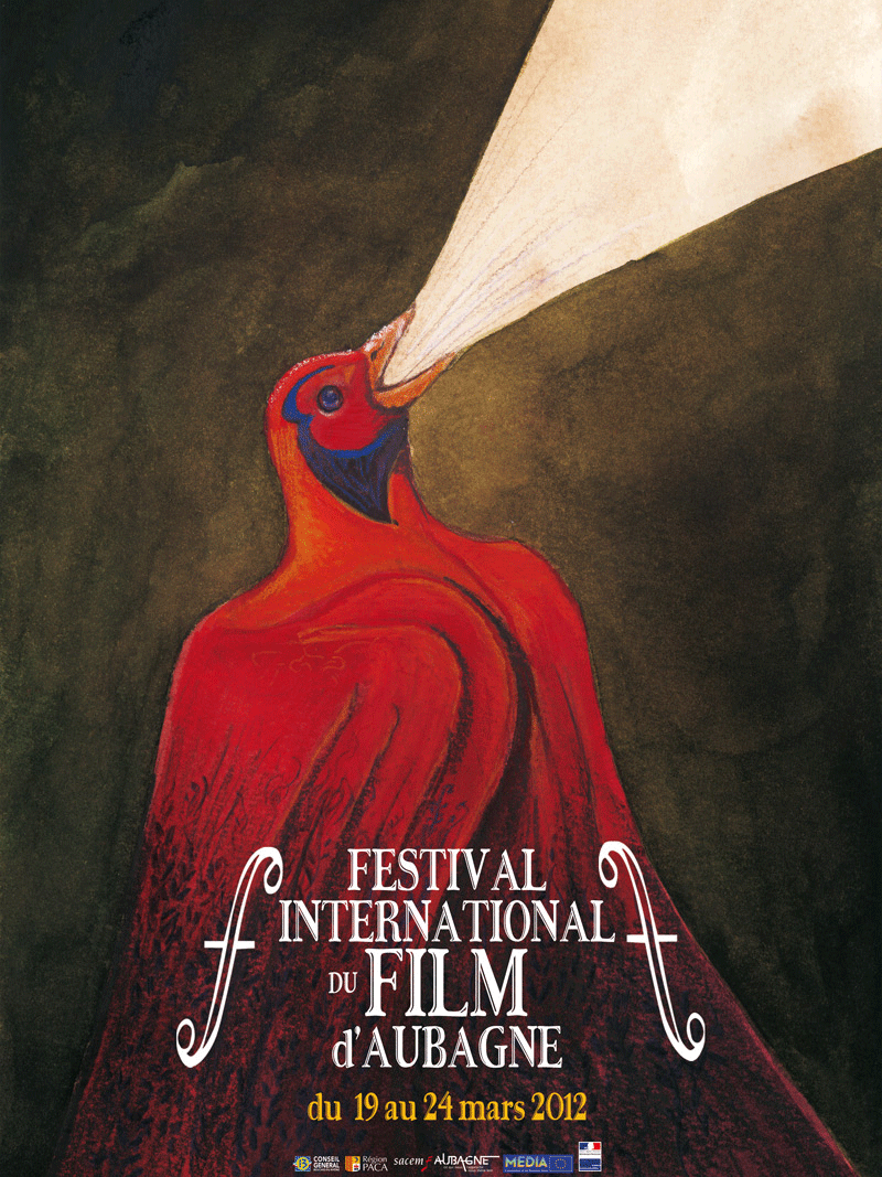Festival International du Film d'Aubagne - AlloCiné