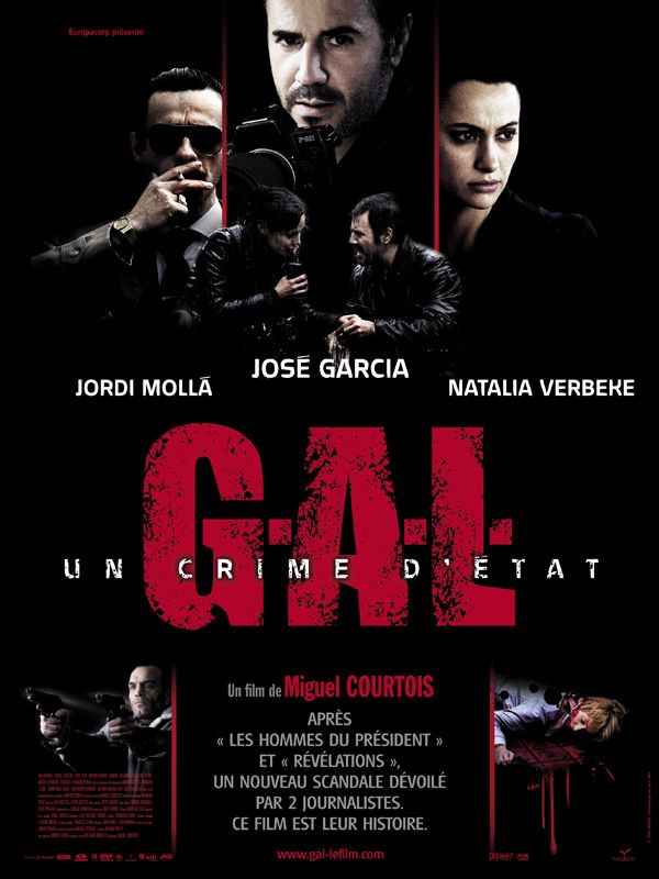 GAL streaming gratuit