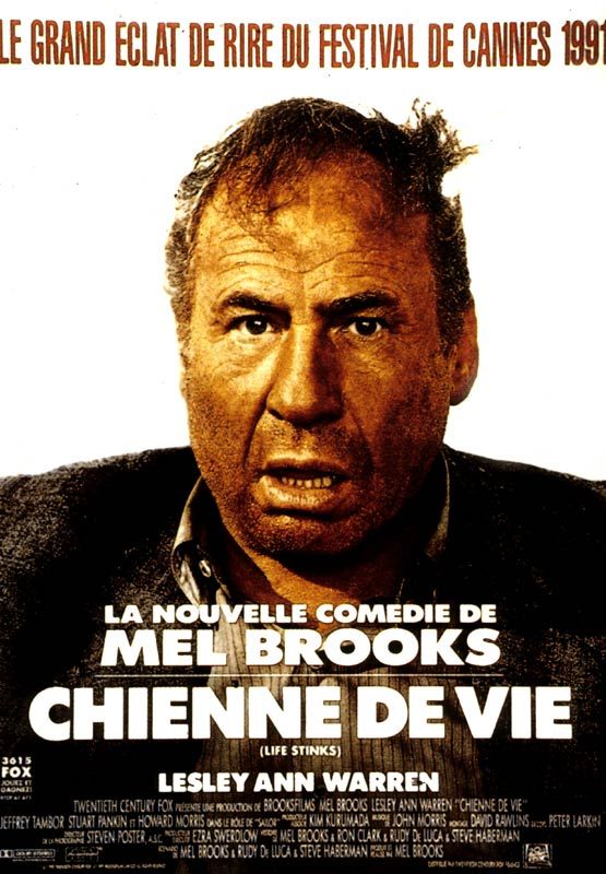 Chienne de vie streaming fr