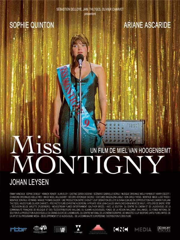 Miss Montigny streaming vf gratuit